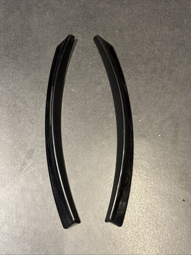Slk r170 stoßstangen - r170, 2x