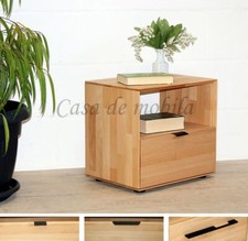 Nachtkommode MERCUR 50x47x37cm