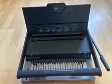 GBC Ibico Multibind 220, DIN