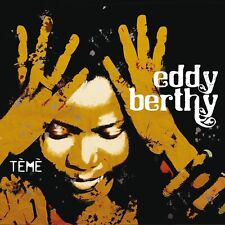 Audio Cd Eddy Berthy - Teme