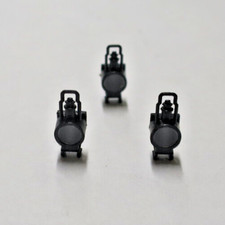 ( G9 /6 ) MÄRKLIN Laternen Laterne zB. 37195 usw NEU