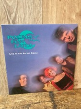 Live At The Arctic Circle -