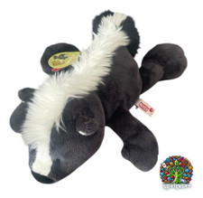 Nici Stinktier Stinky Friendship liegend Plüsch Stofftier Kuscheltier