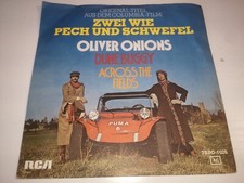 Zwei wie Pech und Schwefel OST