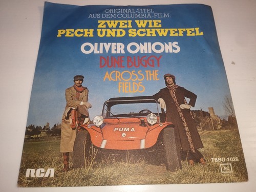Zwei wie pech und - wie,