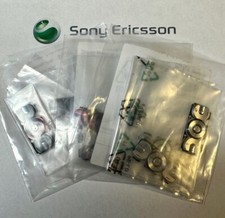 SONY ERICSSON W705 NAVI KEYPAD