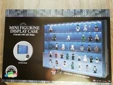 Lego Minifiguren Schaukasten