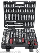 KS Tools Steckschlüssel Satz