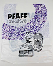 Original Pfaff Creative Beutel