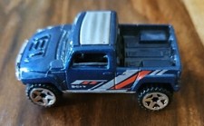 Hotweels - Hummer H3T