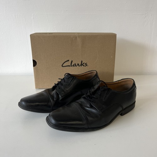 Clarks howard cap - clarks, schwarz