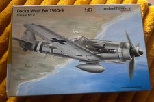 Roco Minitanks Special Focke