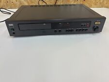 NAD 5100  VINTAGE  CD Player