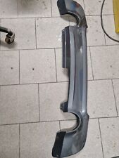 Bmw 335i E90 E91 E92 E93 51128043897  Heckdiffusor