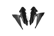 Carbon Lufteinlass Verkleidung