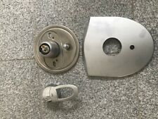 Grohe Unterputz Badewa Armatur, UP Dusch Fertigset, chrom matt Ausstellungsstück