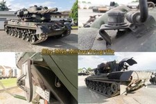 149 Fahrzeugprofil FlakPz