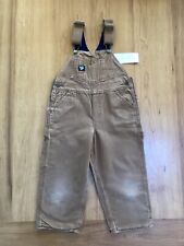 Vintage Oshkosh Kinder