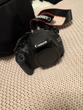 Canon EOS 1200D