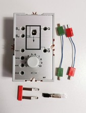 Fischertechnik elektronik h4mf - fischertechnik,