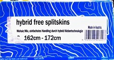 Contour Hybrid Free Splitskin