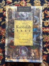 The Kabbalah Tree Rachel
