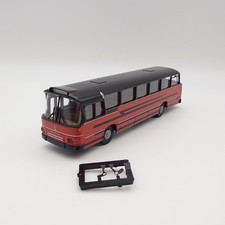 Brekina 1:87 Magirus Deutz