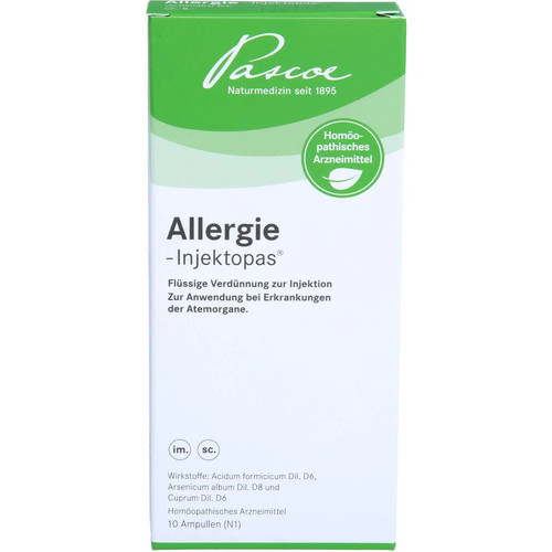 ALLERGIE-INJEKTOPAS