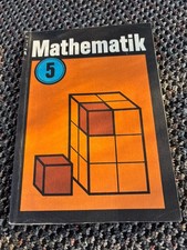Mathematik 5 - Lehrbuch Klasse