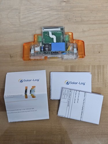 Solar log pro1 - pro1-mod, (m20)