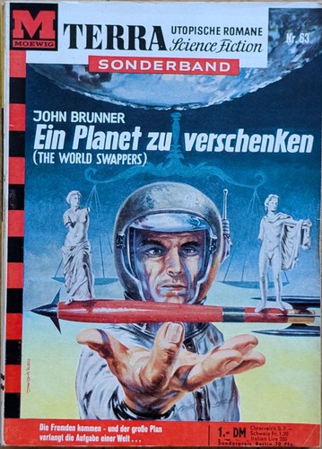 Terra sonderband ein - 63,