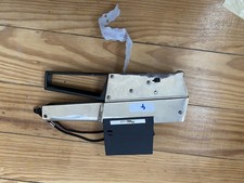 Preisauszeichner Warenauszeichner Preisetikettierer Gebraucht METO Gebraucht #4