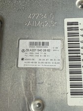 MERCEDES BENZ S320 CDI W221 SAM SICHERUNGSKASTEN A2215408262