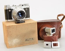 Altissa Altix V + Meyer