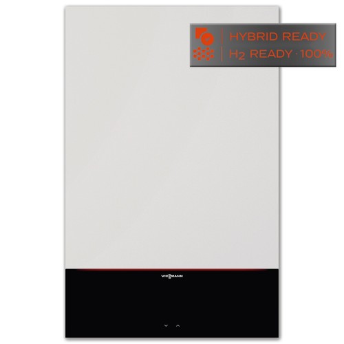 Viessmann vitodens 200 - vitodens, 200-w