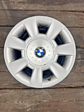 1x Alufelge 15 Zoll 7.0" 5x120