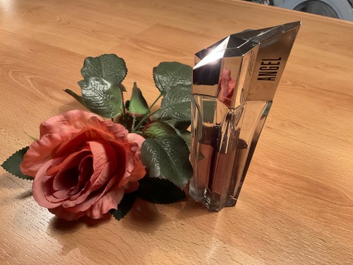 Eau parfum spray thierry - de,
