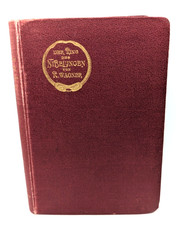 Das Rheingold Der Ring des