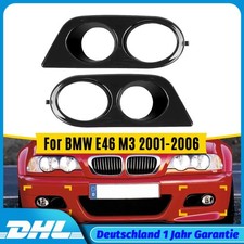 Stoßstange Nebelscheinwerfer