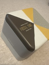 Fossil Damen Uhr, Braunes