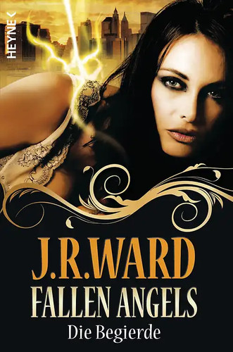 Fallen angels die begierde - -,