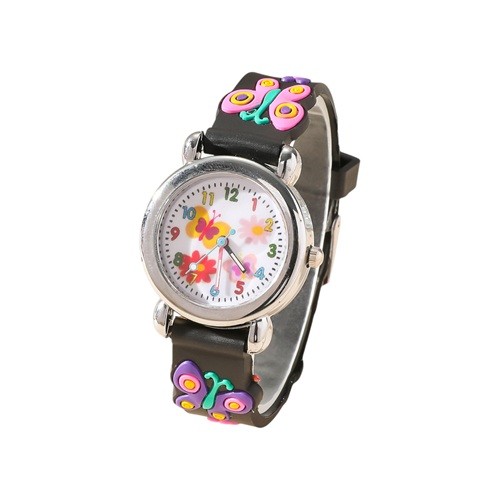 Kinder armbanduhr silikon - armbanduhr,