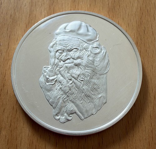 Medaille werke albrecht - medaille,