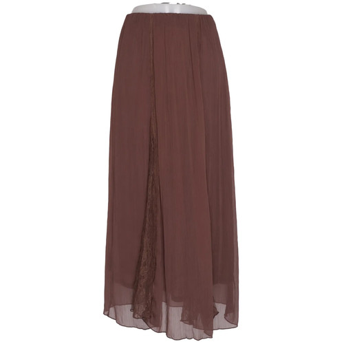 Zara maxirock größe m - zara,, maxirock,