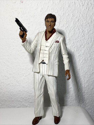 Scarface tony montana - scarface,
