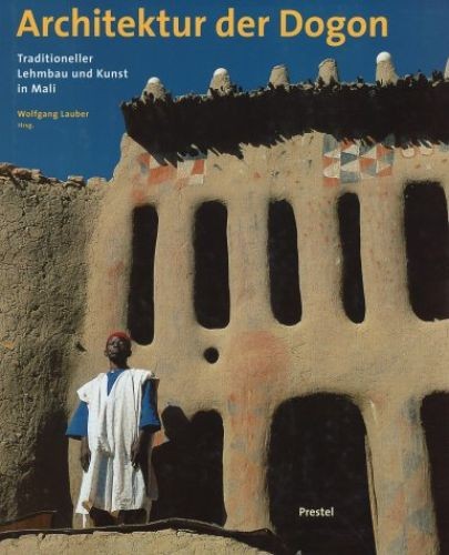 Architektur der dogon - architektur,