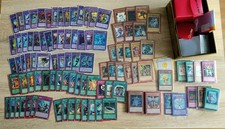 Großes nostalgisches Jaden