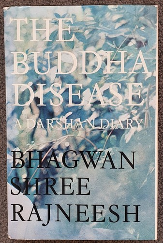 Bhagwan rajneesh osho the - rajneesh,