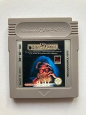 The Chessmaster, Game Boy