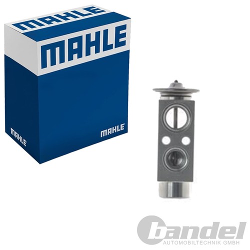 Mahle expansionsventil - mahle,